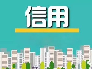 陕西社会信用条例草案进入三审